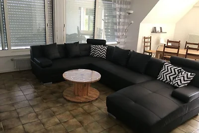 Moderna villa con piscina privata a Fellering