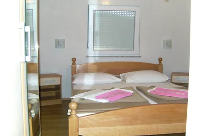 Elez Serenity Guesthouse - Double bed 2