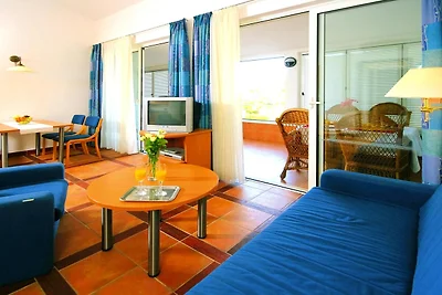 Strandresort-Suite in Jelsa