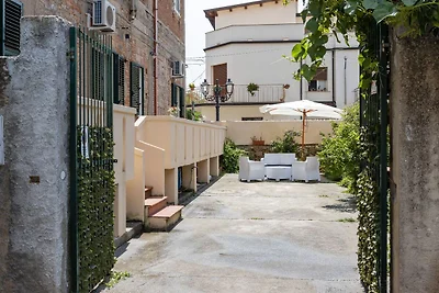 Traditionelles Ferienhaus in Nicotera Marina ...