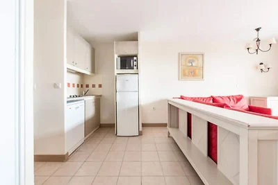 Residenz Les Rivages de Rochelongue