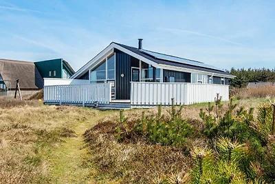 9 Personen Ferienhaus in Harboøre-By Traum