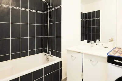 Wohnung in Montpellier nahe Place Comédie