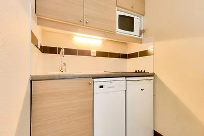 Wohnung in Bretagne nahe Fogeo Strand