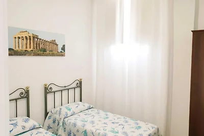 Appartamento Castelvetrano-Trilo Antica in...