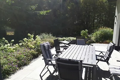 Schliep Komfortable Ferienresidenz