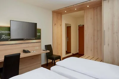 apartman za odmor Obiteljski odmor Herrenberg