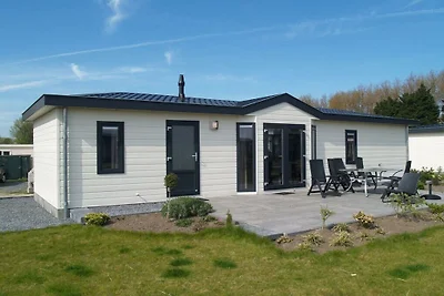 Vakantiehuis in Dordrecht met terras