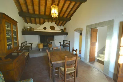 Casa vacanze rustica a Borgo San Lorenzo con...