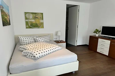 Villa in Tirol mit Pool