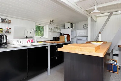 4 Personen Ferienhaus in Asnæs