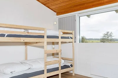 12 persoons vakantieparkhuis in Hanstholm