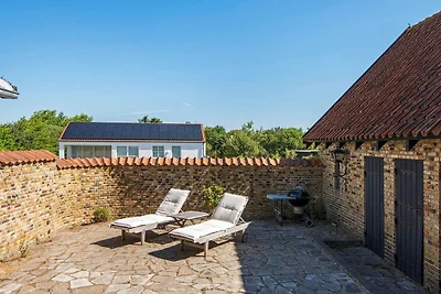 5 Personen Ferienhaus in Juelsminde