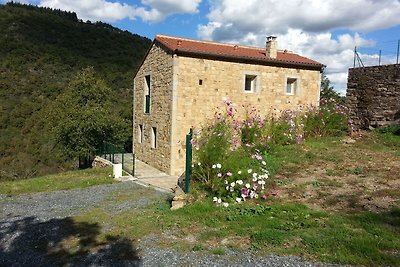 Das moderne Ferienhaus mit Whirlpool in...