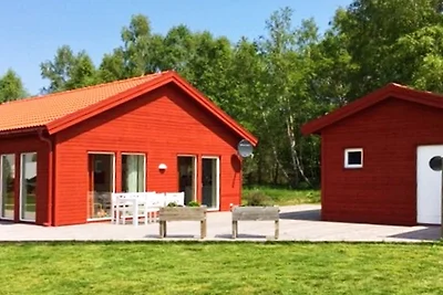6 persoons vakantie huis in DEGEBERGA-By...