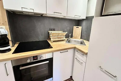 Appartamento a Jaillet vicino alla cabinovia