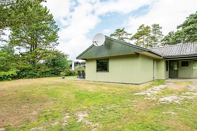 6 persoons vakantie huis in Ebeltoft-By Traum