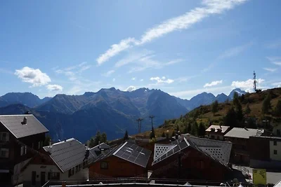 Studio in Viel Alpe nahe Telecenter Lift