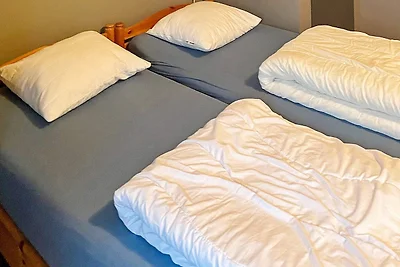 8 Personen Ferienhaus in Flatraket-By Traum