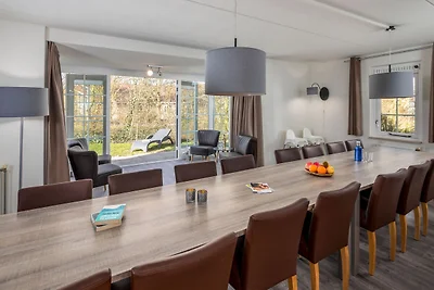 Villa ristrutturata a Domburg