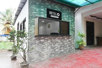 Super Hotel O New Alipore
