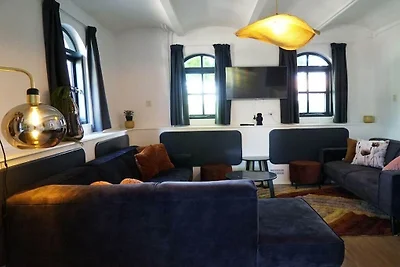 Ferienhaus Erholungsurlaub Nunspeet