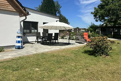 Ferienwohnung mit 1 Schlafzimmer