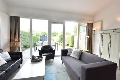 Casa vacanze Duinzicht a Nieuwvliet con...