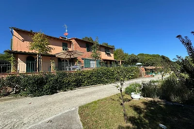 Un posto da sogno: la tua casa toscana...