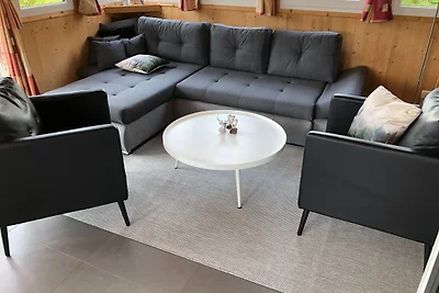 Chalet a Hohentauern con vasco idromassaggio