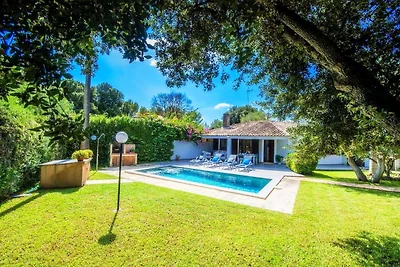 Charmante Villa in der Nähe von Sa Pobla
