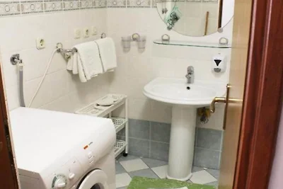 Apartments Pansion Franka 3* - Apartment 1B