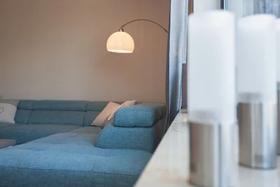 Wohnung in Winterberg nahe Skipisten