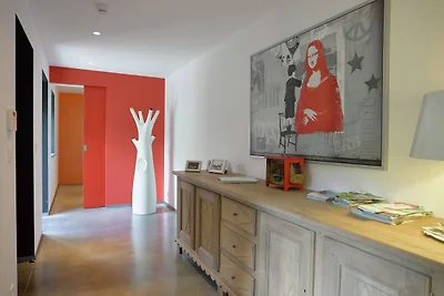 Casa vacanze con giardino a Jalhay