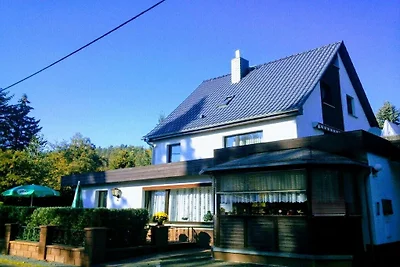 Am kleinen Bärenstein