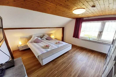 Ferienhaus mit 3 Schlafzimmer