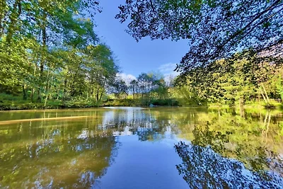Bungalow in Bovey Tracey mit Whirlpool