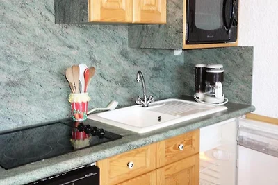 Studio in Viel Alpe nahe Telecentre Lift