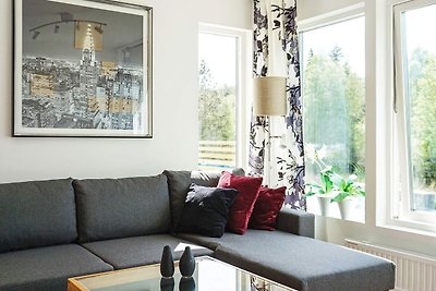 5 person holiday home in STRÖMSTAD