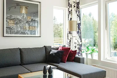5 Personen Ferienhaus in STRÖMSTAD