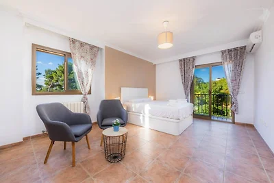 1 bedroom holiday home, Can Picafort