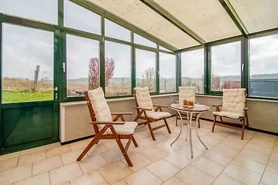 Ferienhaus im Garten von Vaux sur S�re