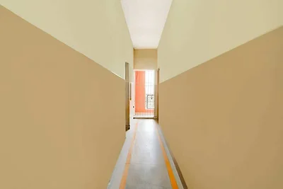 Hotel O Villivakkam treinstation
