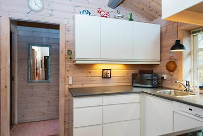 4 persoons vakantie huis in Glesborg-By Traum