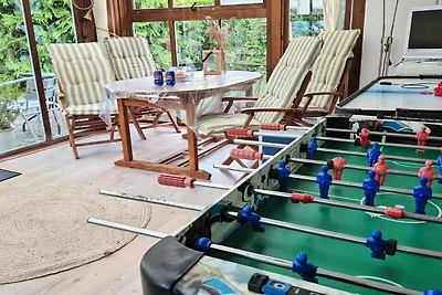 4 persoons vakantie huis in Odder