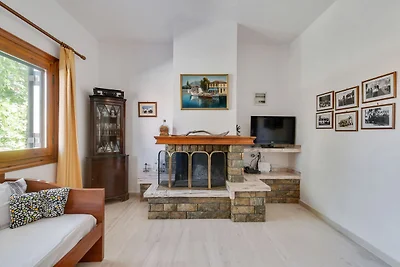 Villa minimalista a Corfù vicino alla...
