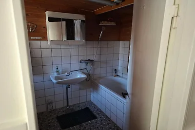 6 Personen Ferienhaus in Gedser