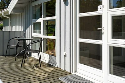 8 Personen Ferienhaus in Blokhus