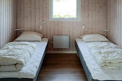 4 Sterne Ferienhaus in Ringkøbing