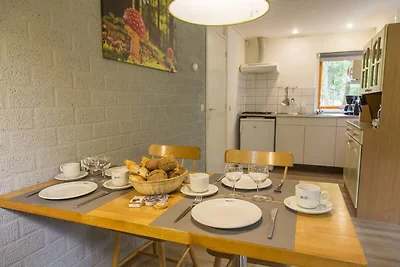 Bungalow ordinato vicino al Veluwe